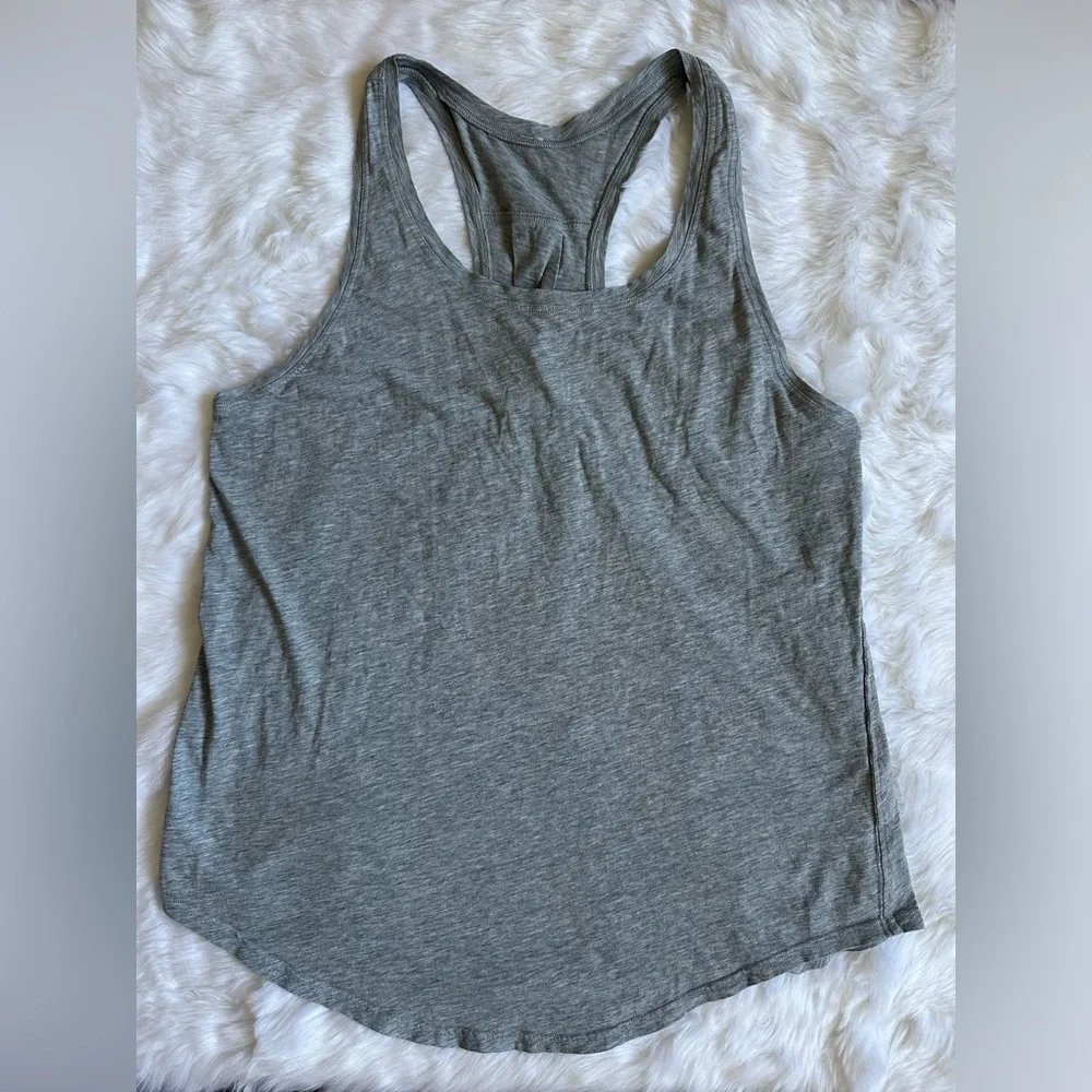 Lululemon PTP 17” Tank - Picture 2 of 5